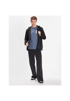 Primitive Тишърт Dirty PAPSP2311 Син Regular Fit - Pepit.bg