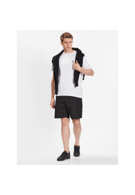 Primitive Тишърт Double Down PAPSP2306 Бял Regular Fit - Pepit.bg