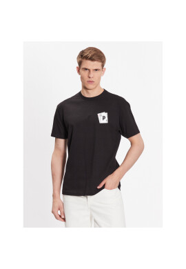 Primitive Тишърт Double Down PAPSP2306 Черен Regular Fit - Pepit.bg
