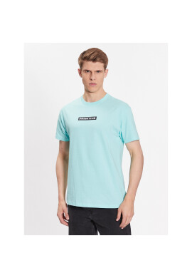 Primitive Тишърт Feliz PAPSP2303 Зелен Regular Fit - Pepit.bg