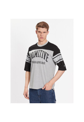 Primitive Тишърт Legacy PA123303 Черен Regular Fit - Pepit.bg