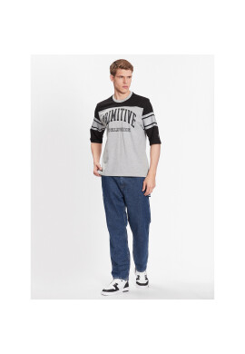 Primitive Тишърт Legacy PA123303 Черен Regular Fit - Pepit.bg