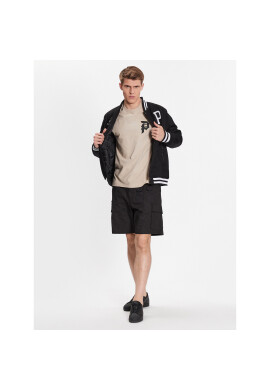 Primitive Тишърт Legend PAPSP2304 Бежов Regular Fit - Pepit.bg
