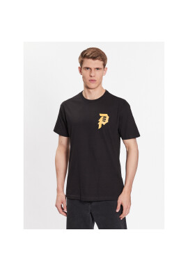 Primitive Тишърт Legend PAPSP2304 Черен Regular Fit - Pepit.bg
