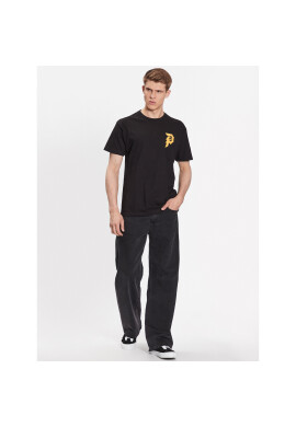 Primitive Тишърт Legend PAPSP2304 Черен Regular Fit - Pepit.bg