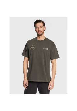 Primitive Тишърт P12688 Каки Regular Fit - Pepit.bg