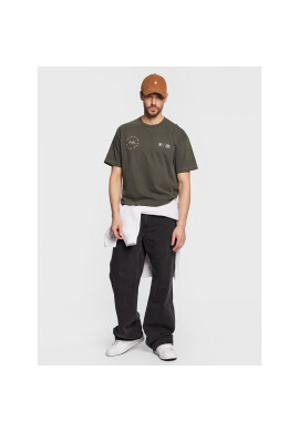 Primitive Тишърт P12688 Каки Regular Fit - Pepit.bg