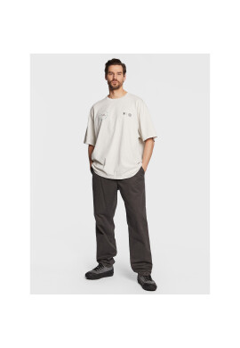 Primitive Тишърт P12689 Екрю Regular Fit - Pepit.bg