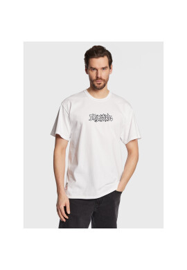 Primitive Тишърт PAPFA2263 Бял Regular Fit - Pepit.bg