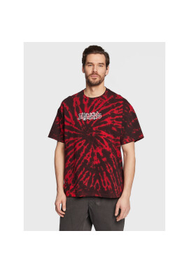 Primitive Тишърт PAPFA2265 Червен Regular Fit - Pepit.bg