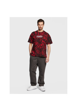 Primitive Тишърт PAPFA2265 Червен Regular Fit - Pepit.bg