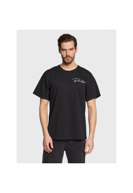 Primitive Тишърт PAPFA2268 Черен Regular Fit - Pepit.bg