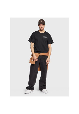 Primitive Тишърт PAPFA2268 Черен Regular Fit - Pepit.bg