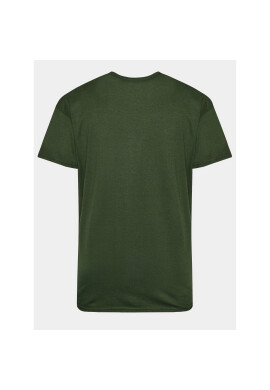 Primitive Тишърт Payday PAPFA2301 Зелен Regular Fit - Pepit.bg