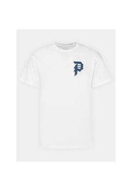 Primitive Тишърт Tangle PAPFA2300 Бял Regular Fit - Pepit.bg