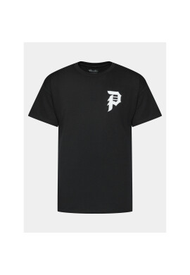 Primitive Тишърт Tangle PAPFA2300 Черен Regular Fit - Pepit.bg