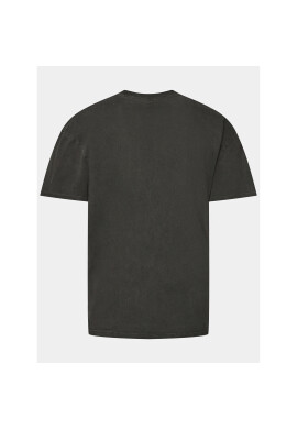 Primitive Тишърт Tribulation PA323354 Черен Regular Fit - Pepit.bg