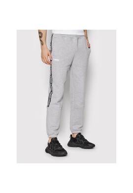 PROSTO. Долнище анцуг KLASYK Gigz 2052 Сив Regular Fit - Pepit.bg