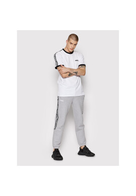 PROSTO. Долнище анцуг KLASYK Gigz 2052 Сив Regular Fit - Pepit.bg