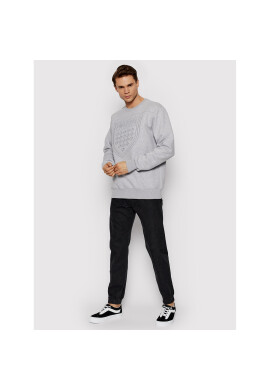 PROSTO. Джогъри KLASYK Gum 2143 Черен Regular Fit - Pepit.bg