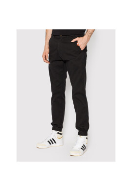 PROSTO. Джогъри KLASYK Mago 2134 Черен Regular Fit - Pepit.bg