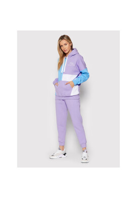 PROSTO. Суитшърт KLASYK Nevermind 2042 Виолетов Regular Fit - Pepit.bg