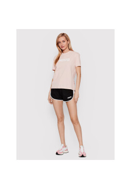 PROSTO. Тишърт KLASYK Clazzy 1012 Розов Regular Fit - Pepit.bg