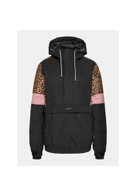Protest Анорак Jvari P6611532 Черен Regular Fit - Pepit.bg
