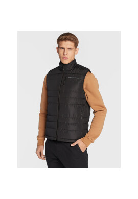 Protest Елек Bramtoon P6795600 Черен Regular Fit - Pepit.bg