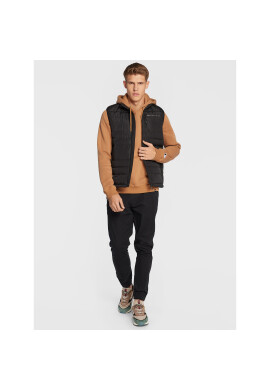 Protest Елек Bramtoon P6795600 Черен Regular Fit - Pepit.bg