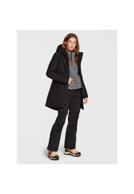 Protest Outdoor яке Laniakaea P6622700 Черен Regular Fit - Pepit.bg