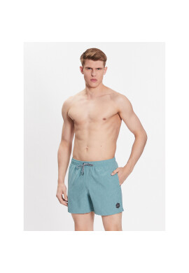 Protest Плувни шорти Davey 2711200 Зелен Regular Fit - Pepit.bg