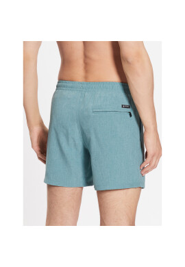 Protest Плувни шорти Davey 2711200 Зелен Regular Fit - Pepit.bg