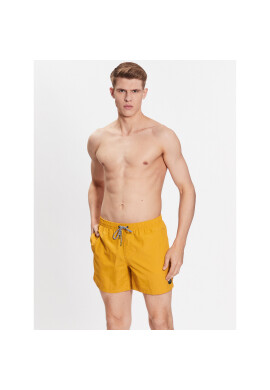 Protest Плувни шорти Faster 2711100 Жълт Regular Fit - Pepit.bg