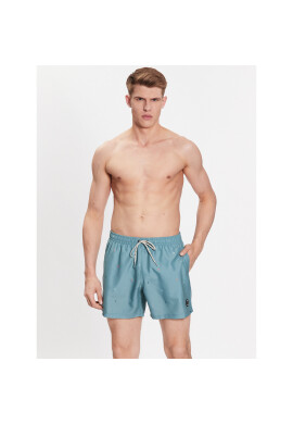 Protest Плувни шорти Koshi 2711631 Зелен Regular Fit - Pepit.bg