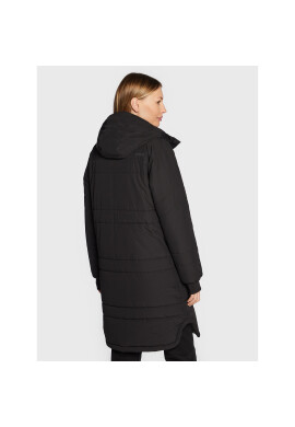 Protest Пухено яке Adorey P6611122 Черен Regular Fit - Pepit.bg
