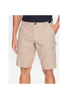 Protest Шорти от плат Plouma 2725700 Кафяв Regular Fit - Pepit.bg