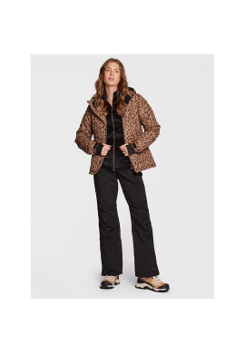 Protest Ски панталони Cinnamon P4693100 Черен Regular Fit - Pepit.bg