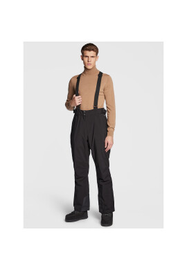 Protest Ски панталони Owens P4791900 Черен Regular Fit - Pepit.bg