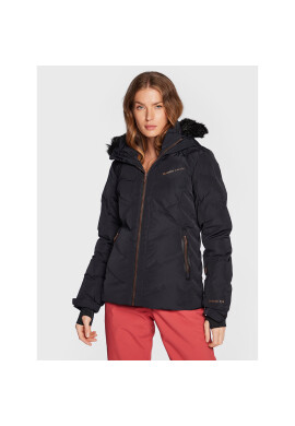 Protest Скиорско яке Artssy P6610222 Черен Regular Fit - Pepit.bg