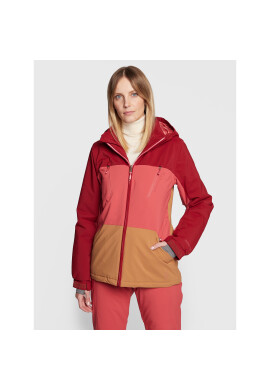 Protest Скиорско яке Baow P6611522 Червен Regular Fit - Pepit.bg