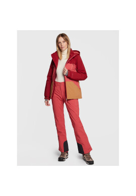 Protest Скиорско яке Baow P6611522 Червен Regular Fit - Pepit.bg