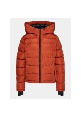 Protest Скиорско яке KURTKA P6611732 Кафяв Regular Fit - Pepit.bg