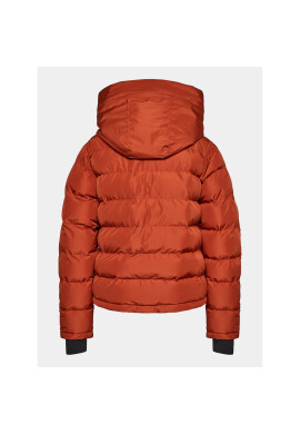 Protest Скиорско яке KURTKA P6611732 Кафяв Regular Fit - Pepit.bg