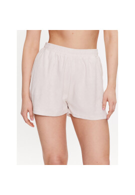 Protest Спортни шорти Ross 2614631 Бял Regular Fit - Pepit.bg