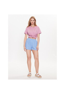 Protest Спортни шорти Ross 2614631 Син Regular Fit - Pepit.bg
