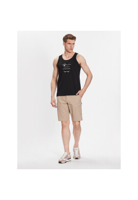 Protest Тишърт Dinchi 1712831 Черен Regular Fit - Pepit.bg