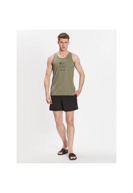Protest Тишърт Dinchi 1712831 Зелен Regular Fit - Pepit.bg