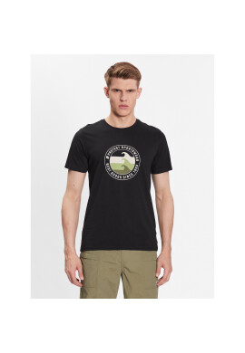 Protest Тишърт Sharm 1712331 Черен Regular Fit - Pepit.bg
