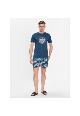 Protest Тишърт Sharm 1712331 Син Regular Fit - Pepit.bg
